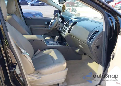 2008 Ford Edge from USA, damaged, VIN 2FMDK38L28BA27234